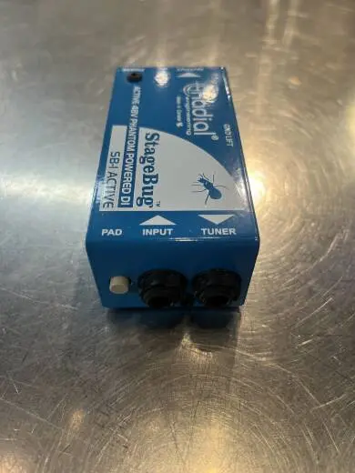 Radial - R800 0110 2